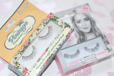 No Eyelashes Makeup: G Beauty