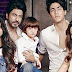 Shah Rukh Khan Sudah Pilih Nama Anak Ke-4