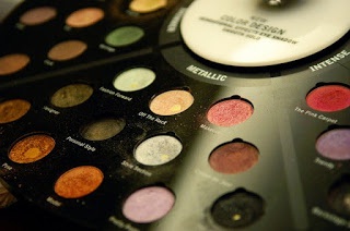 Makeup: Basics of selecting makeup suiting skin's Tone