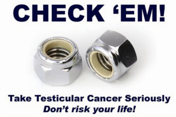 Testicular Cancer Prevention Tips