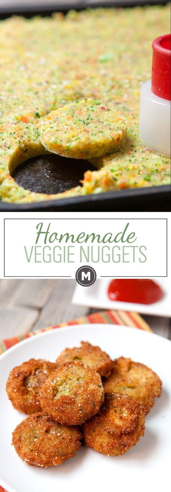 Crispy Homemade Veggie Nuggets #crispy #homemade #veggies #nuggets #vegetarian #vegetarianrecipes #vegetariandinnerrecipes #veggies Desserts, Healthy Food, Easy Recipes, Dinner, Lauch, Delicious, Easy, Holidays Recipe, Special Diet, World Cuisine, Cake, Grill, Appetizers, Healthy Recipes, Drinks, Cooking Method, Italian Recipes, Meat, Vegan Recipes, Cookies, Pasta Recipes, Fruit, Salad, Soup Appetizers, Non Alcoholic Drinks, Meal Planning, Vegetables, Soup, Pastry, Chocolate, Dairy, Alcoholic Drinks, Bulgur Salad, Baking, Snacks, Beef Recipes, Meat Appetizers, Mexican Recipes, Bread, Asian Recipes, Seafood Appetizers, Muffins, Breakfast And Brunch, Condiments, Cupcakes, Cheese, Chicken Recipes, Pie, Coffee, No Bake Desserts, Healthy Snacks, Seafood, Grain, Lunches Dinners, Mexican, Quick Bread, Liquor Crispy Homemade Veggie Nuggets #crispy #homemade #veggies #nuggets #vegetarian #vegetarianrecipes #vegetariandinnerrecipes #veggies Desserts, Healthy Food, Easy Recipes, Dinner, Lauch, Delicious, Easy, Holidays Recipe, Special Diet, World Cuisine, Cake, Grill, Appetizers, Healthy Recipes, Drinks, Cooking Method, Italian Recipes, Meat, Vegan Recipes, Cookies, Pasta Recipes, Fruit, Salad, Soup Appetizers, Non Alcoholic Drinks, Meal Planning, Vegetables, Soup, Pastry, Chocolate, Dairy, Alcoholic Drinks, Bulgur Salad, Baking, Snacks, Beef Recipes, Meat Appetizers, Mexican Recipes, Bread, Asian Recipes, Seafood Appetizers, Muffins, Breakfast And Brunch, Condiments, Cupcakes, Cheese, Chicken Recipes, Pie, Coffee, No Bake Desserts, Healthy Snacks, Seafood, Grain, Lunches Dinners, Mexican, Quick Bread, Liquor