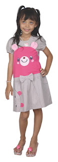 DRESS ANAK LUCU DRESS ANAK LUCU