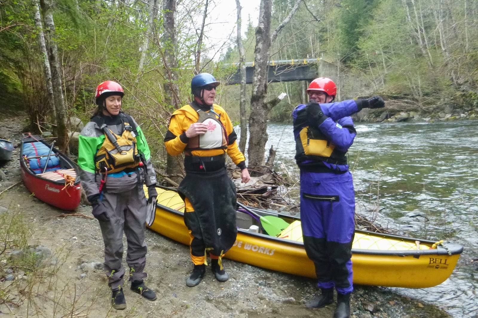 Nikki Rekman Sales Review of the Kokatat Women's Idol Drysuit with