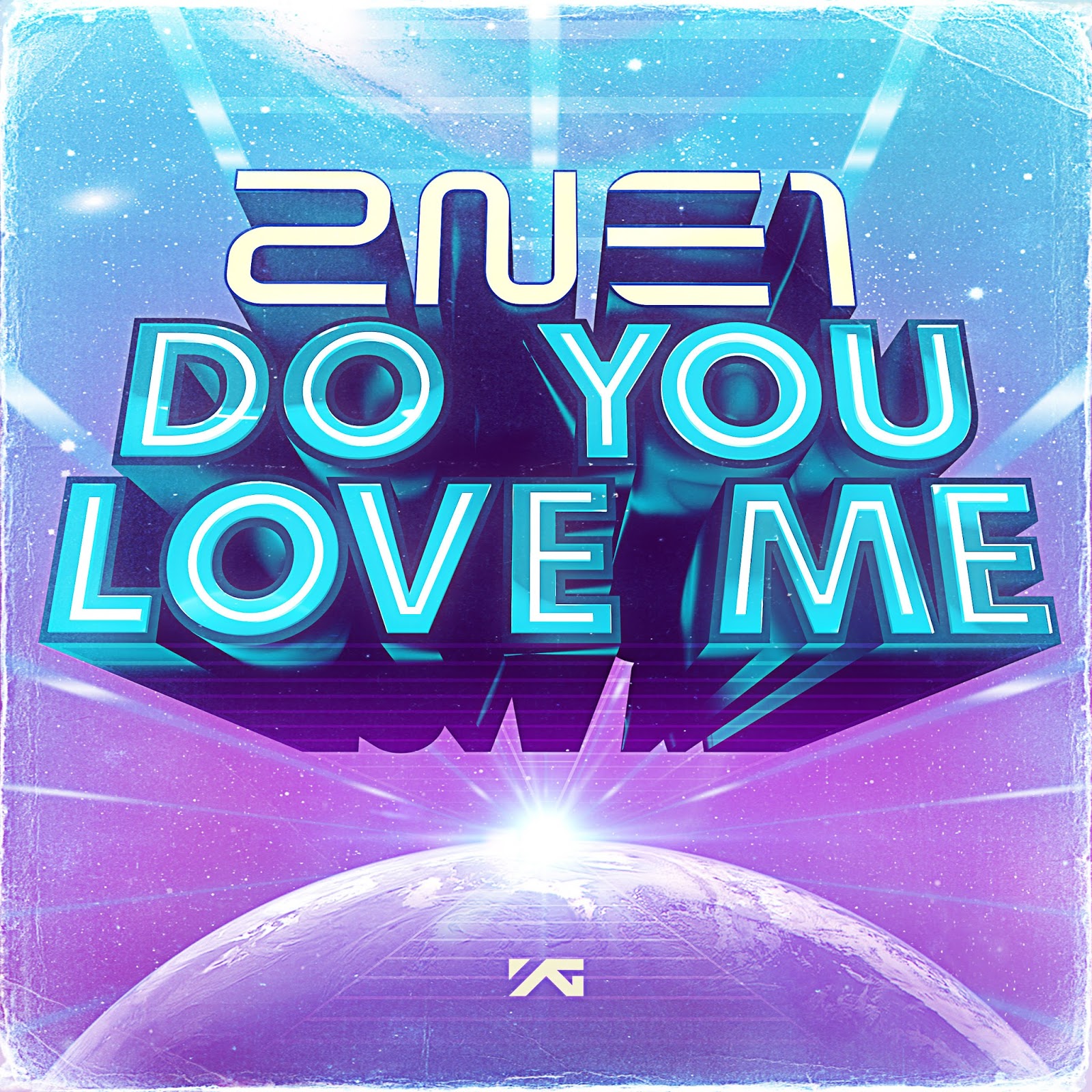 KPOPYMI (*ˆ︶ˆ*) 空耳 ♪ 2NE1 Do You Love Me?