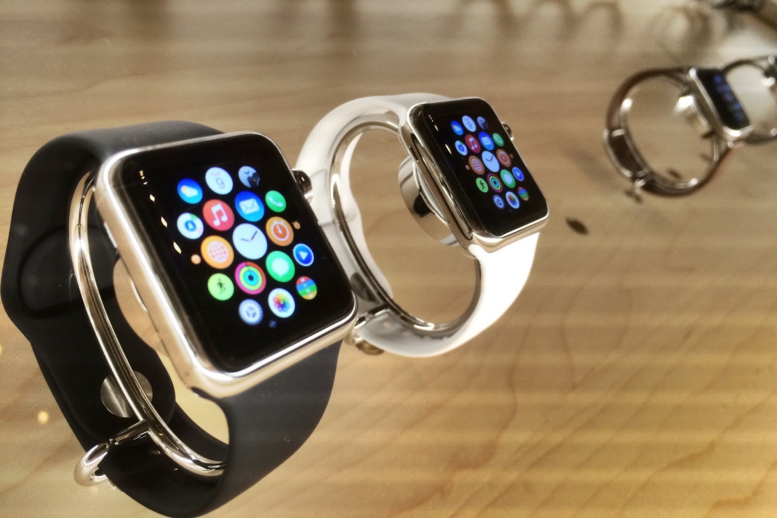 Do you want to buy an Apple Watch in South Africa?