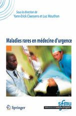 Maladies rares en medecine d’urgence 0b93baeb09f138cf37f304b5461d86c7-d