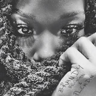 Brandy Beggin & Pleadin New Album