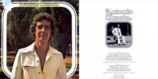 ANTONIO CHACÓN, PACO CEPERO "A MI YEGUA CASTAÑA" MOVIEPLAY 1980 ANTONIO CHACÓN, PACO CEPERO "A MI YEGUA CASTAÑA" MOVIEPLAY 1980