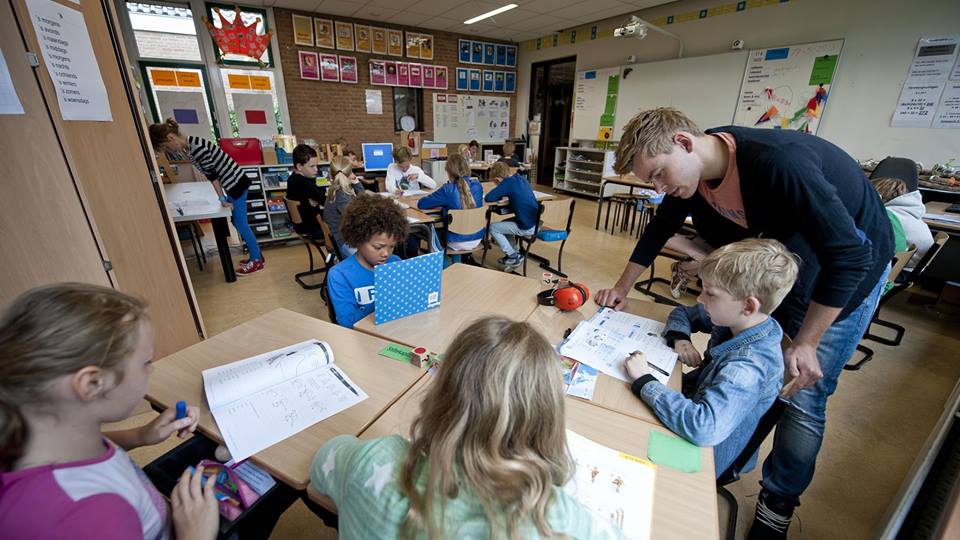 Onderwijs en zo voort..... 2007. Andere pagina's Meester in het onderwijs Onderwijs en zo voort..... 2007. Andere pagina's Meester in het onderwijs