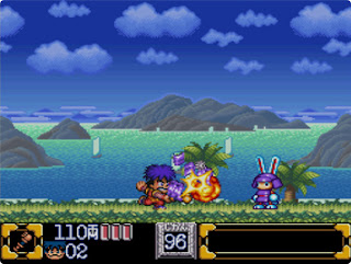 Featured image of post Ganbare Goemon 2 English