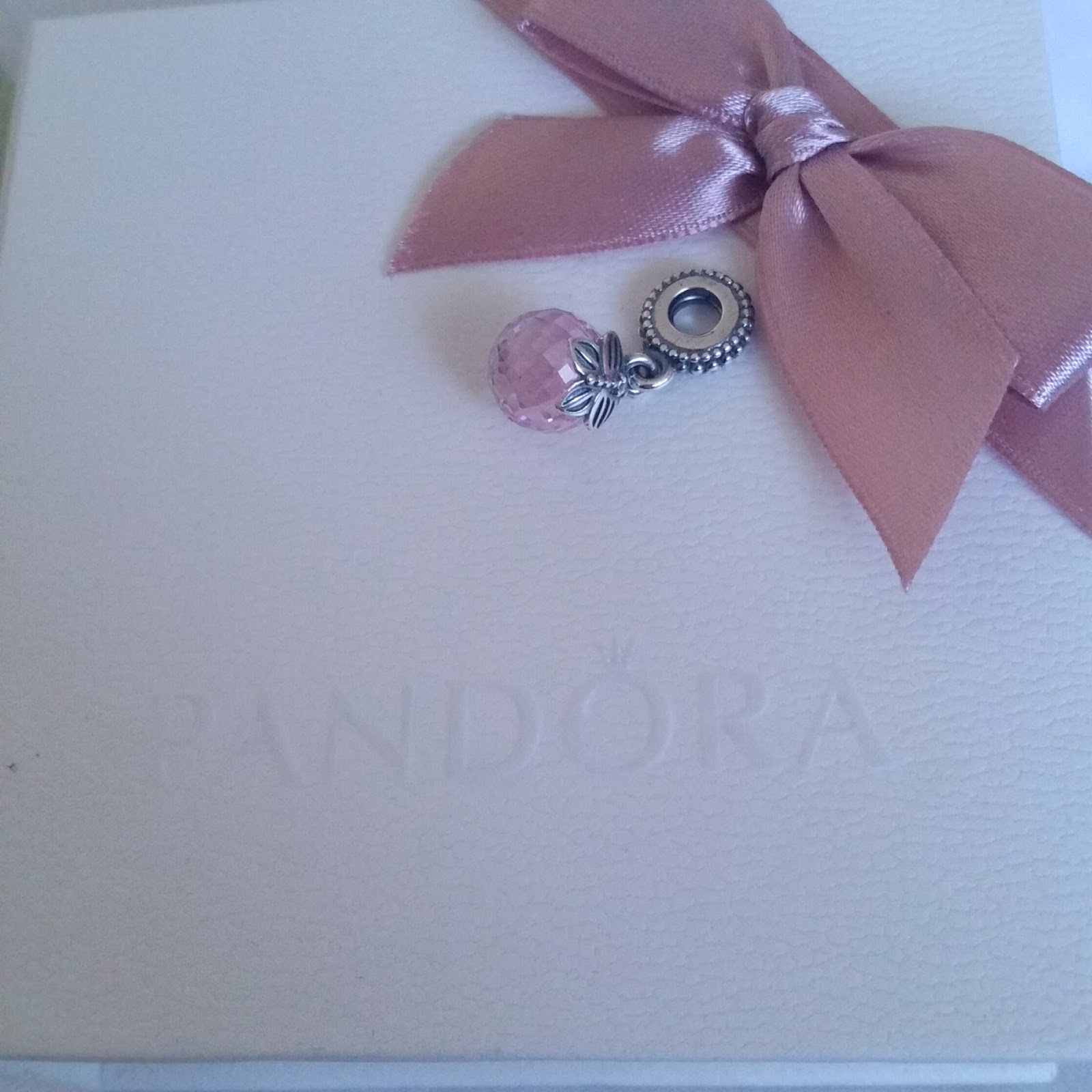 pandora clarks village