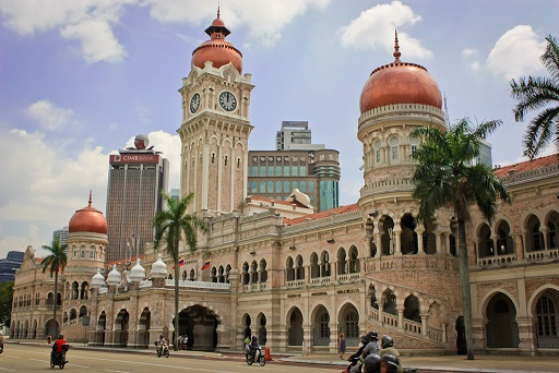 Senarai Bangunan Bersejarah Di Malaysia [PT3 2016] - Bulletin Media