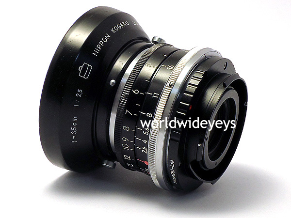 ニコン(Nikon) 交換レンズ 中古 | カメラの ...