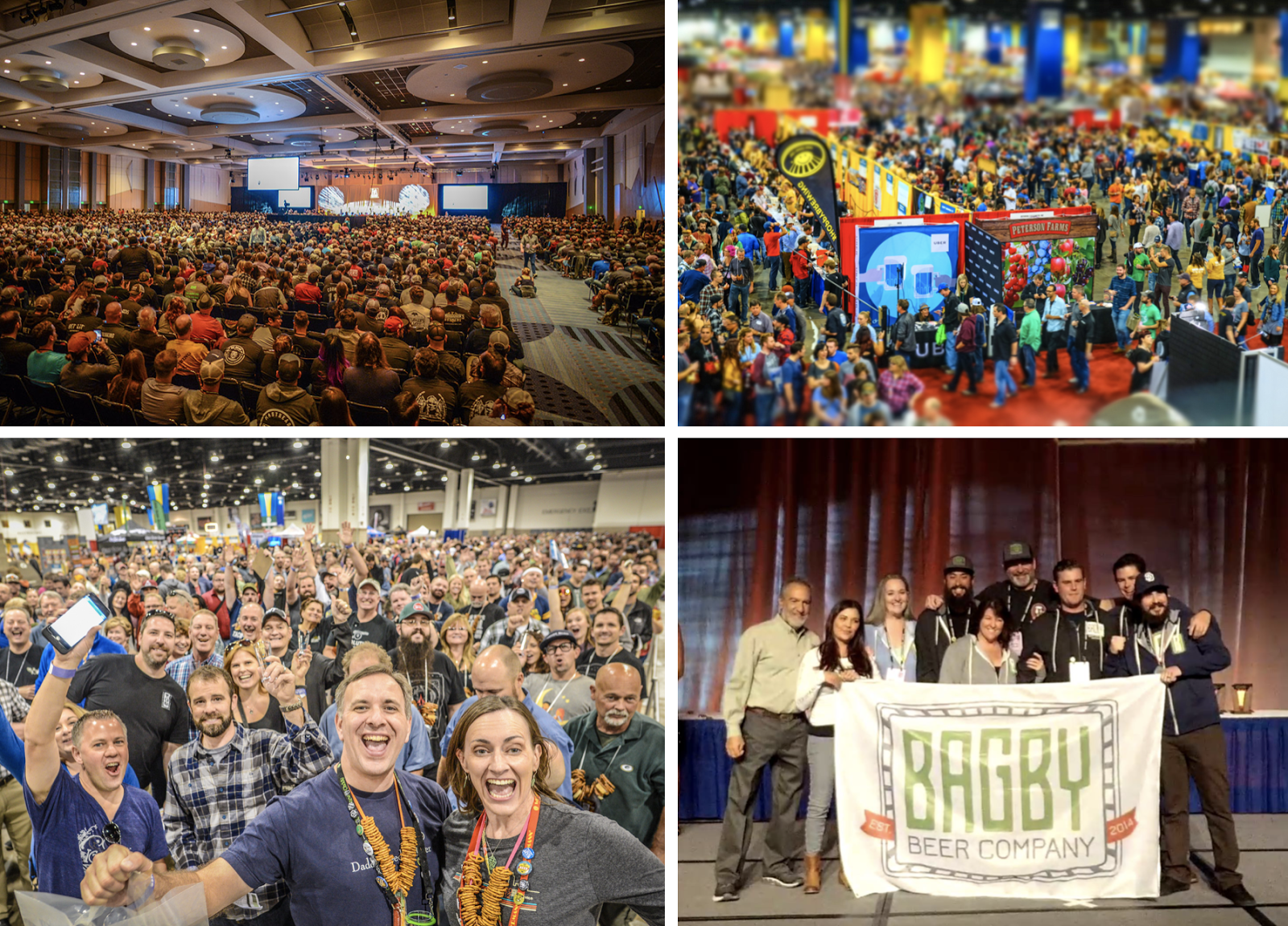 SanDiegoVille San Diego Breweries Win 14 Medals At 31st Annual Great