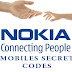 Nokia Universal Secret Codes