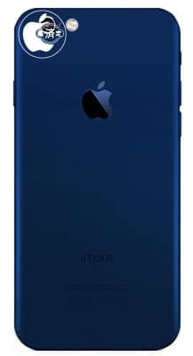 iphone 7 blue iphone 7 blue