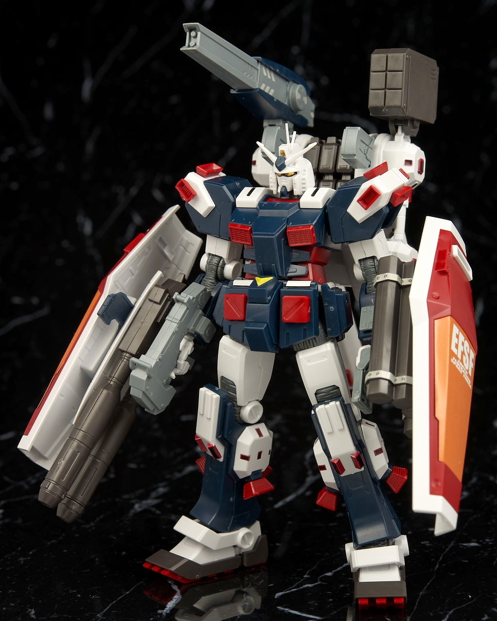 доспехи гандам