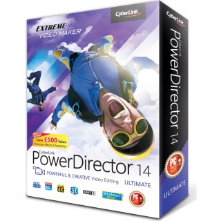 Cyberlink powerdirector 15 patch file