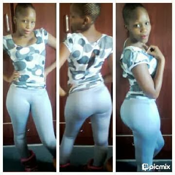 Homemade Mzansi & African Booty Spot: VARIOUS MIXED HOMEMADE BOOTY 3