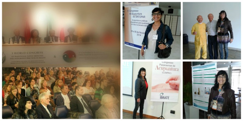 Enfermare Acupuntura e Ozonioterapia: Acupunturista com e sem agulhas e ...