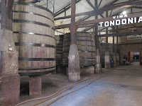 El cocedero Viña Tondonia