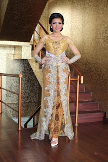 Model Kebaya Modern Untuk Wanita Gemuk Model Kebaya Modern Untuk Wanita Gemuk