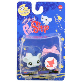 Littlest Pet Shop Singles Mouse (#1051) Pet