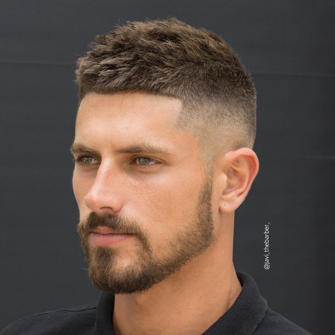 Gaya Rambut Pria 2017 Gaya Rambut Pria 2017