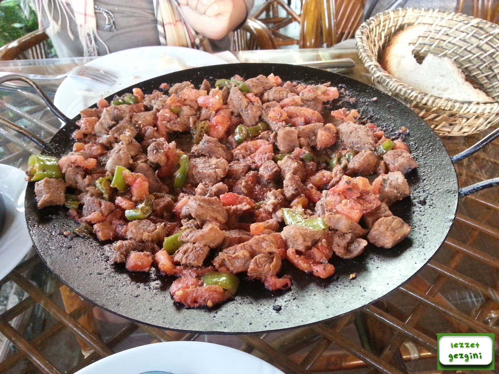 Sivas Kebabı Sivas Kebabı