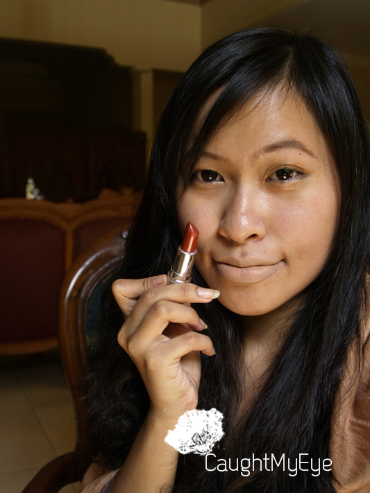Wardah kosmetik (One brand makeup tutorial 