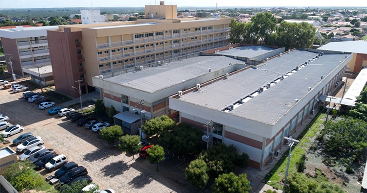 Jornal da Parnaíba Professores da UFDPar estão entre os