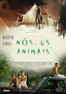 Nós, Os Animais Nós, Os Animais