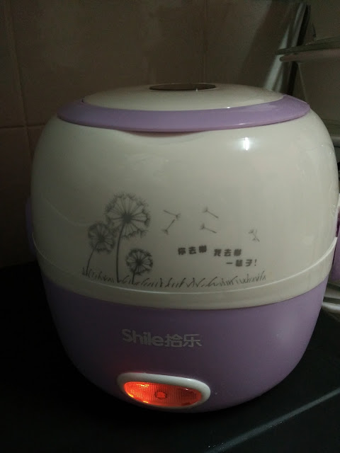 steamer yang memudahkan airtangan leen azi