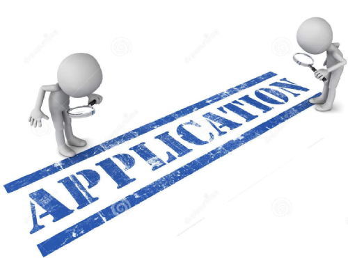 How to write an School Application? | School Application Writing Format - IndiaEssays.in school application writing format