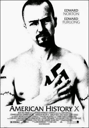 American History X