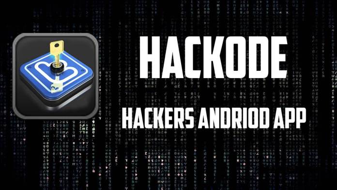 New hacking app of 2016 image New hacking app of 2016 image