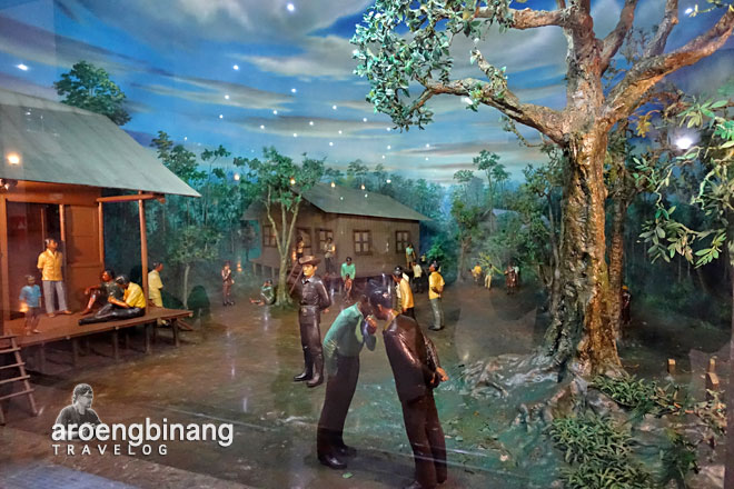 museum sejarah nasional indonesia