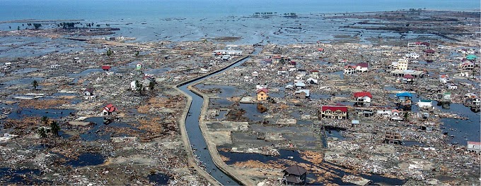 Hindus call for prayers for Indonesia tsunami victims
