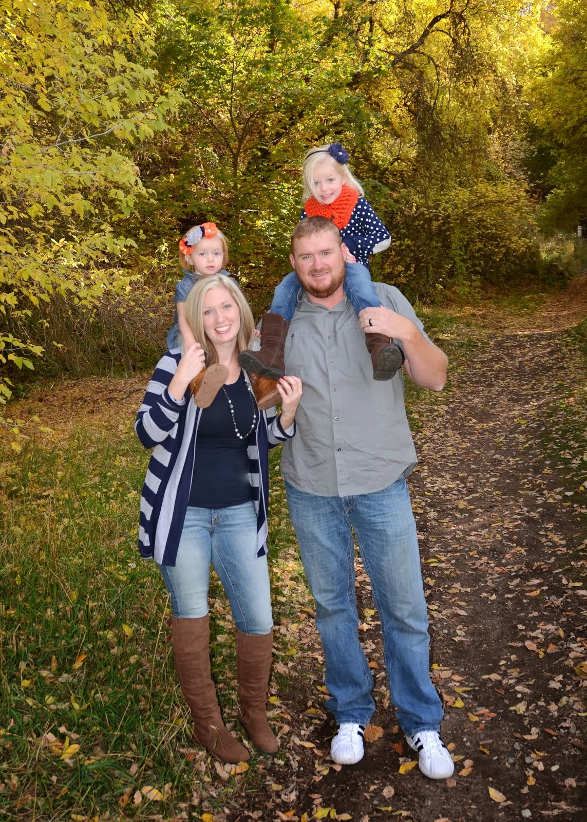 family pictures 2013