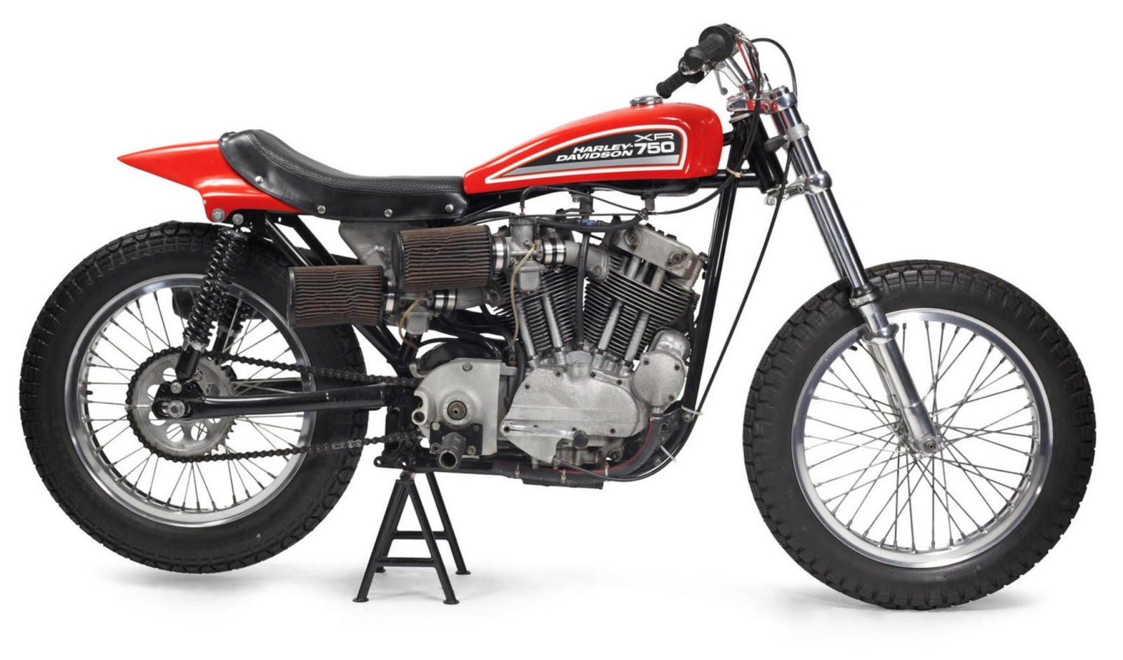 Harley Davidson XR 750