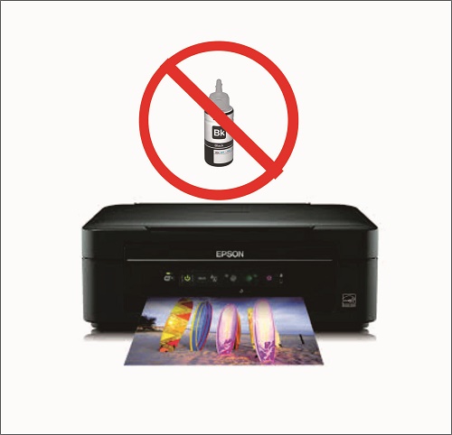 Cara Mencetak Foto Dengan Printer Epson L360 Cara Reset