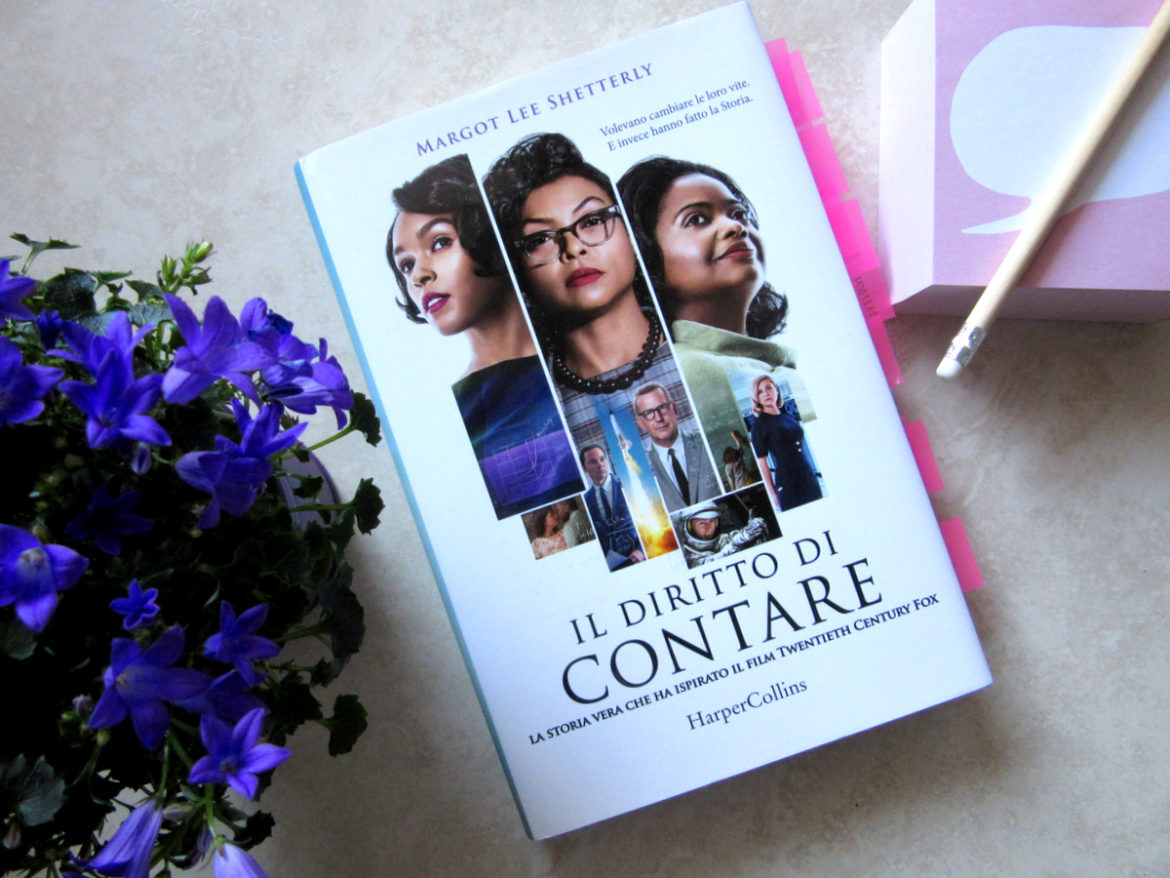 . Il diritto di contare (8/9) . Il diritto di contare (8/9)