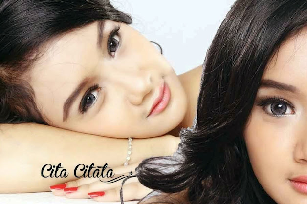 Galeri Foto Artis Cita Citata