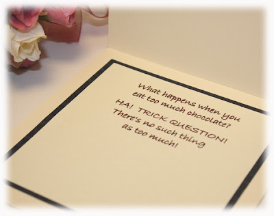 My Craft Spot: Monday Challenge #23 - 'Sew' much fun!