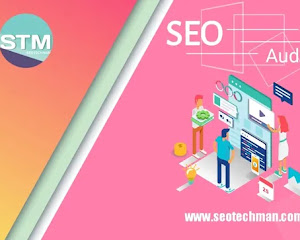 Audit SEO Audit SEO