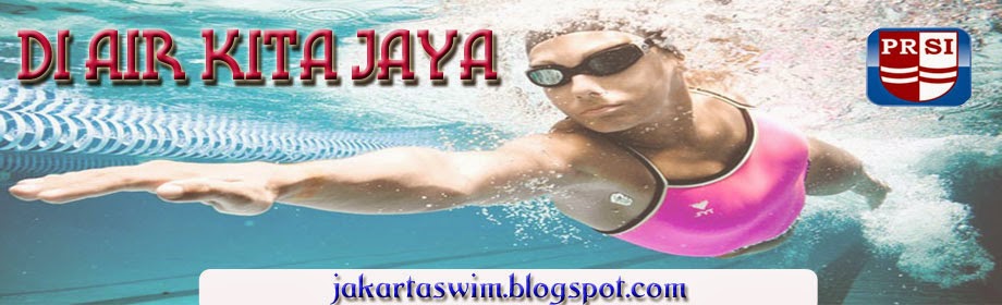 Jakarta Swimming Info
