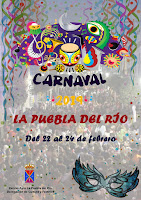 La Puebla del Río - Carnaval 2019