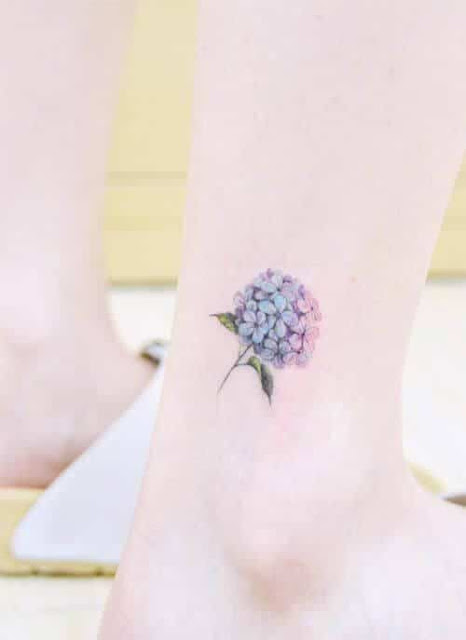 Mini tatuagens femininas Mini tatuagens femininas