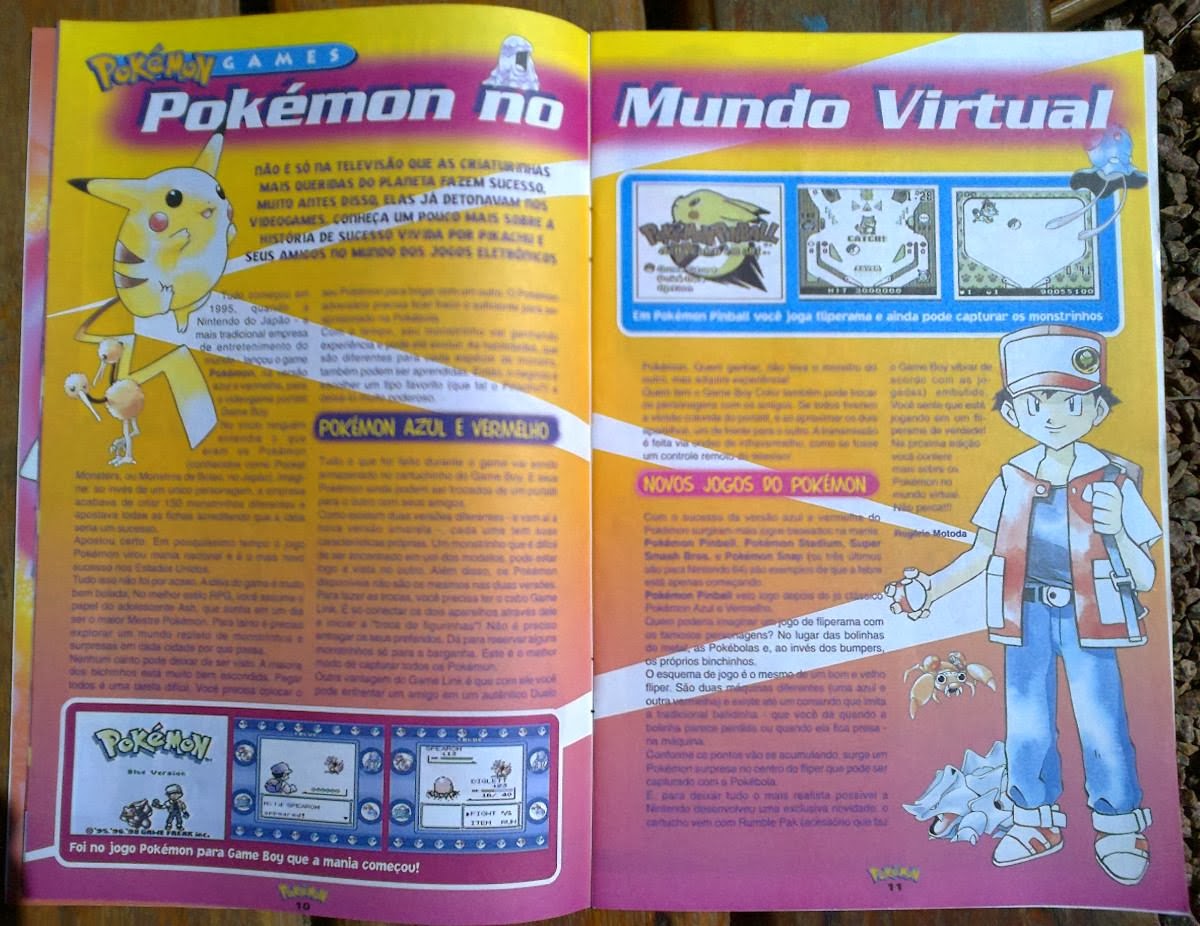 Jogo Usado Pokémon Y - 3DS - Game Mania