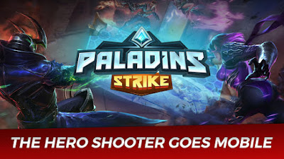 Paladins Strike Apk Paladins Strike Apk